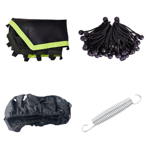 батут прыжки кровать заменяемые крытый батут банджи rebounder spring прыжки cardio trainer тренировки аксессуары
батут прыжки кровать заменяемые крытый батут банджи rebounder spring прыжки cardio trainer тренировки аксессуары