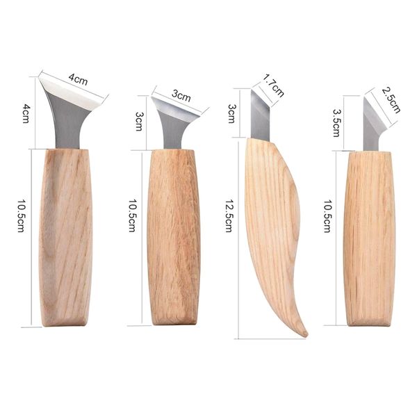 new 7pcs wood carving diy hand chisel tool set cutter chip knives tools for woodworking hand tools
new 7pcs wood carving diy hand chisel tool set cutter chip knives tools for woodworking hand tools