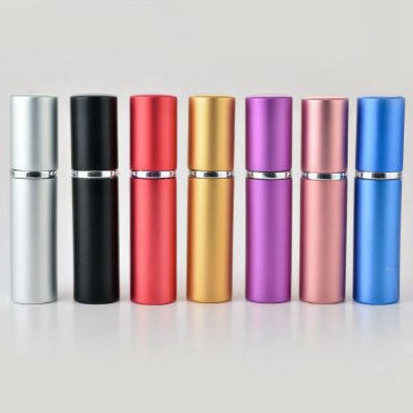 perfume bottle 5ml aluminium anodized compact perfume aftershave atomiser atomizer fragrance glass scent-bottle mixed color eea1423-1
perfume bottle 5ml aluminium anodized compact perfume aftershave atomiser atomizer fragrance glass scent-bottle mixed color eea1423-1