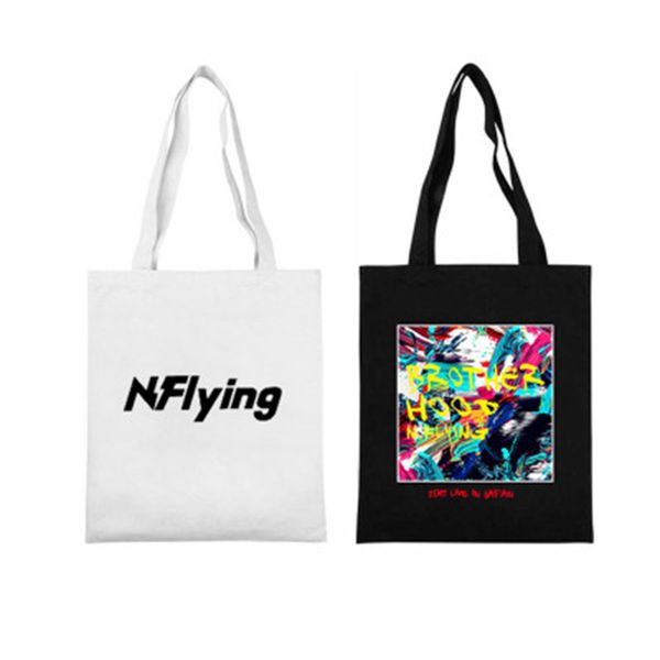 15.75*13.78 inch n.flying high project 2 roofbrother hood printing canvas shoulder bags shopping bag lj436
15.75*13.78 inch n.flying high project 2 roofbrother hood printing canvas shoulder bags shopping bag lj436