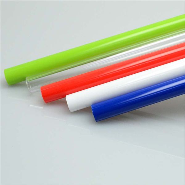 OD14MM Water Cooling Hard Tube 50CM 100CM PETG Bent Pipe Transparent White Red Green Blue Water Cooling Pipes
OD14MM Water Cooling Hard Tube 50CM 100CM PETG Bent Pipe Transparent White Red Green Blue Water Cooling Pipes