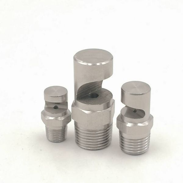 wide angle spray tip flat fan spray nozzle,large angle deflection flat fan tip,k series high impact v-jet nozzle
wide angle spray tip flat fan spray nozzle,large angle deflection flat fan tip,k series high impact v-jet nozzle