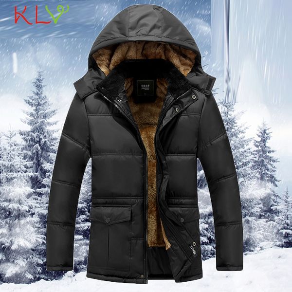 men parkas jacket winter casual zipper warm thick coat long 2018 new brand milltary manteau homme hiver plus size 5xl 18nov28, Black
men parkas jacket winter casual zipper warm thick coat long 2018 new brand milltary manteau homme hiver plus size 5xl 18nov28, Black