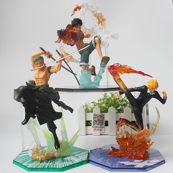 аниме one piece collect фигурка обезьяны d луффи зоро санджи battle ver. пвх модель рисунок игрушки t200118
аниме one piece collect фигурка обезьяны d луффи зоро санджи battle ver. пвх модель рисунок игрушки t200118