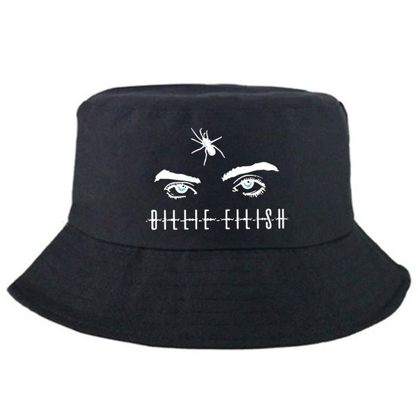 billie eilish summer hip hop foldable bucket hat pop women panama fisherman cap flat hats round sunscreen fisherman cap, Blue;gray
billie eilish summer hip hop foldable bucket hat pop women panama fisherman cap flat hats round sunscreen fisherman cap, Blue;gray
