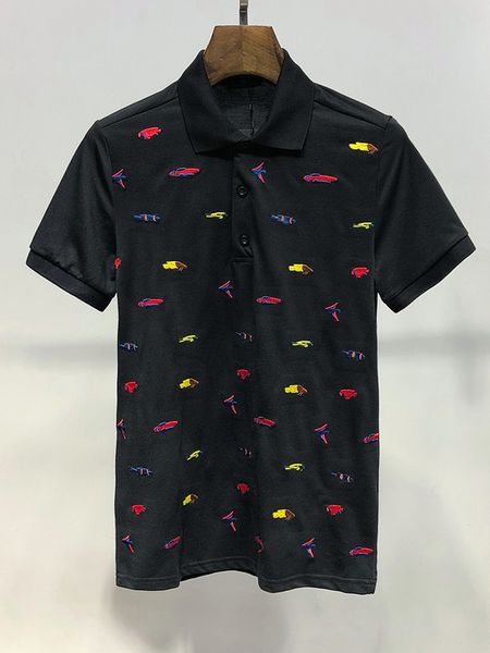 bee polo shirts mens designer t-shirts fashion brand clothing short sleeve calssic luxury tshirt business casual tee -xxl, Gray
bee polo shirts mens designer t-shirts fashion brand clothing short sleeve calssic luxury tshirt business casual tee -xxl, Gray