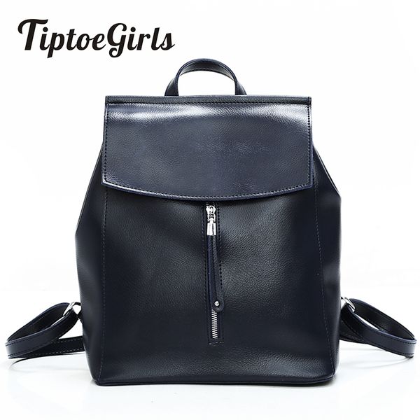 2019 women backpack style quality leather bag for college simple design women casual daypacks mochila sac drop shipping
2019 women backpack style quality leather bag for college simple design women casual daypacks mochila sac drop shipping