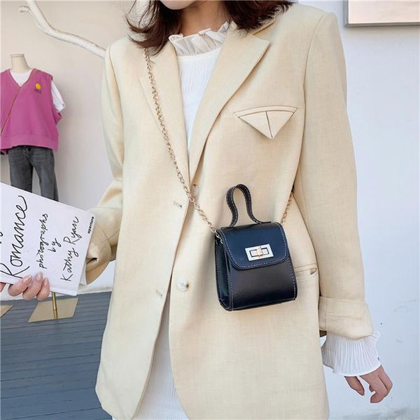 women mini leather chain lock small square pack shoulder crossbody messenger bag simple shoulder messenger bag
women mini leather chain lock small square pack shoulder crossbody messenger bag simple shoulder messenger bag