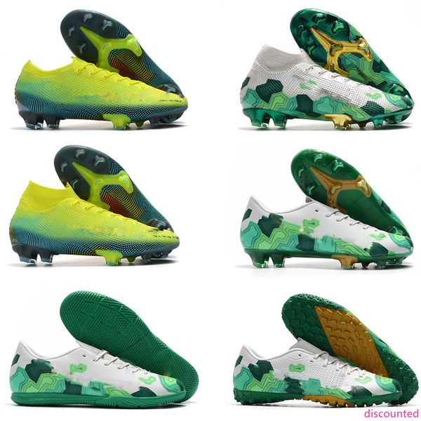 2020 оригинального мужского mercurial superfly vii elite fg бутсы 360 неймар cr7 пары xiii tf сон скорость рмр 002 футбол бутсы обуви
2020 оригинального мужского mercurial superfly vii elite fg бутсы 360 неймар cr7 пары xiii tf сон скорость рмр 002 футбол бутсы обуви
