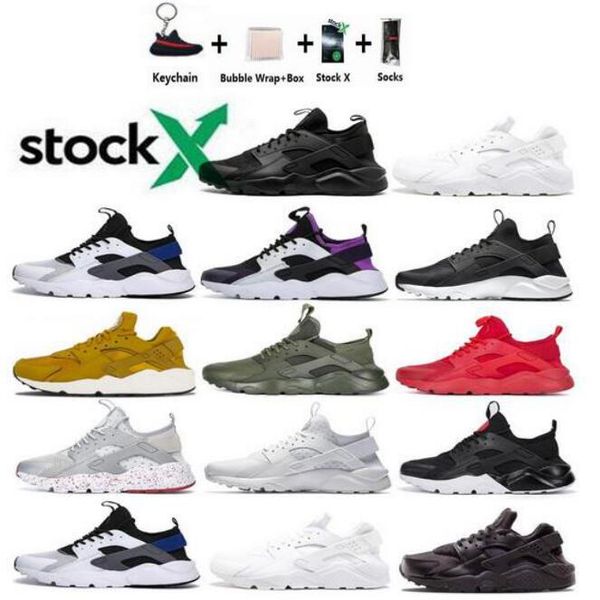huarache mens running shoes triple black white gold red silver fashion huaraches mens trainers women sports sneakers 36-45
huarache mens running shoes triple black white gold red silver fashion huaraches mens trainers women sports sneakers 36-45