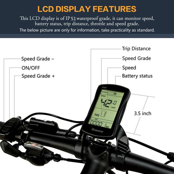 lankeleisi 48v 10ah 400w electric bicycle with 26 inch bike tire, four color ebike with factory price, Silver;blue
lankeleisi 48v 10ah 400w electric bicycle with 26 inch bike tire, four color ebike with factory price, Silver;blue