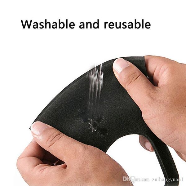 2020 mouth mask anti pollution mask air dust face masks washable and reusable mouth cover new face mask new
2020 mouth mask anti pollution mask air dust face masks washable and reusable mouth cover new face mask new
