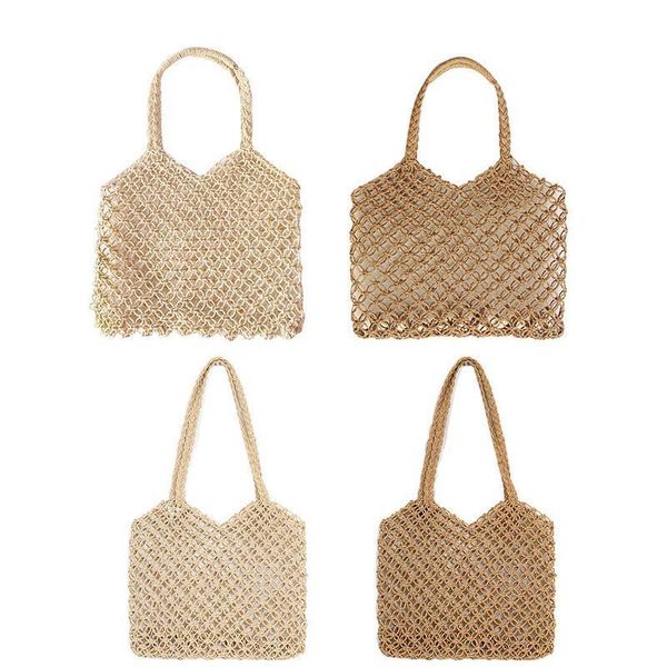 ins straw woven braided women's bag handbag vacation bohemian handmade woven totes beach bags fashionable women handbags bag
ins straw woven braided women's bag handbag vacation bohemian handmade woven totes beach bags fashionable women handbags bag