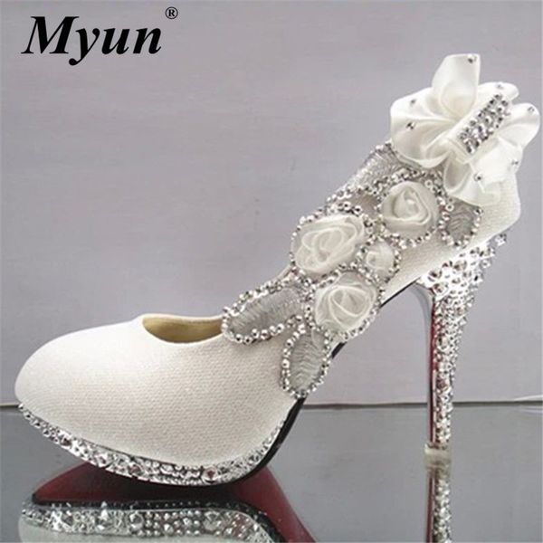 colorful rhinestone wedding shoes women pumps ladies super high heels fashion party dress women shoes thin heel 8cm 10cm, Black
colorful rhinestone wedding shoes women pumps ladies super high heels fashion party dress women shoes thin heel 8cm 10cm, Black