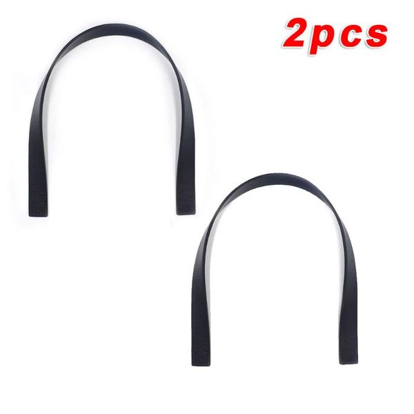 faux leather strap belt strip diy bag handle leathercraft 59.5*2.5*0.35cm supply, Black
faux leather strap belt strip diy bag handle leathercraft 59.5*2.5*0.35cm supply, Black