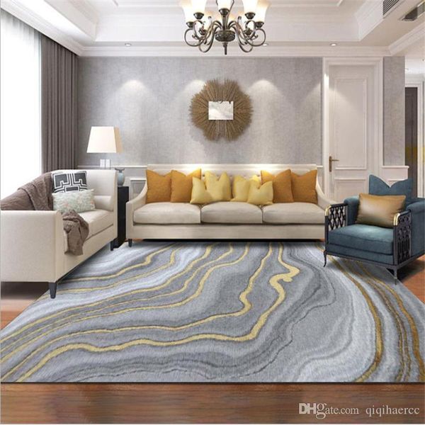 nordic modern abstract gray gold curve pattern crystal velvet carpet carpets for the modern living room bedroom area rugs
nordic modern abstract gray gold curve pattern crystal velvet carpet carpets for the modern living room bedroom area rugs