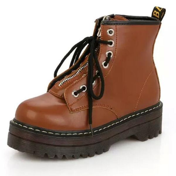 new women boot fashion women ankle boots winter warm shoes botas feminina female motorcycle ankle boots botas mujer dd285, Black
new women boot fashion women ankle boots winter warm shoes botas feminina female motorcycle ankle boots botas mujer dd285, Black