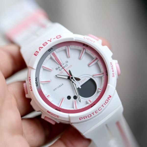 casio watch 2020 baby-g watch простые и прозрачные женские электронные часы причинно-следственные спортивные симпатичные многофункциональные, Silver
casio watch 2020 baby-g watch простые и прозрачные женские электронные часы причинно-следственные спортивные симпатичные многофункциональные, Silver
