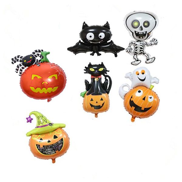 halloween balloons bat cat skeleton pumpkin spider jumbie halloween decoration foil balloon inflatable toy party supplies jk1909
halloween balloons bat cat skeleton pumpkin spider jumbie halloween decoration foil balloon inflatable toy party supplies jk1909