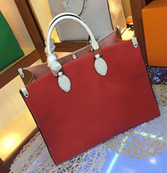 classic women large shopping bags shoulder bag contrast color beach genuine leather handbag crossbody purse messenger handbags big 41cm
classic women large shopping bags shoulder bag contrast color beach genuine leather handbag crossbody purse messenger handbags big 41cm