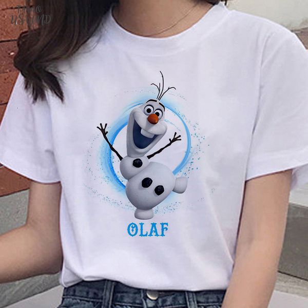 2020 new frozen printed t shirt women fashion harajuku short sleeve t shirt white plus size cute tshirt female clothing
2020 new frozen printed t shirt women fashion harajuku short sleeve t shirt white plus size cute tshirt female clothing