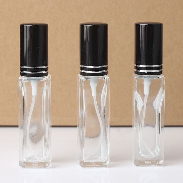 storage bottles & jars 1pcs 10ml portable travel filling perfume atomizer empty glass spray bottle small makeup container
storage bottles & jars 1pcs 10ml portable travel filling perfume atomizer empty glass spray bottle small makeup container