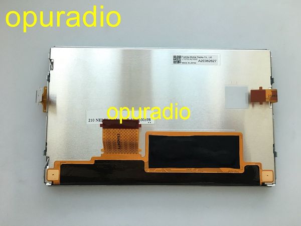 бесплатная почта оригинальный сенсорный экран дигитайзер объектив lt070ca21000 сенсорный экран 7.0 дюймов жк-дисплей для автомобиля gps ауди
бесплатная почта оригинальный сенсорный экран дигитайзер объектив lt070ca21000 сенсорный экран 7.0 дюймов жк-дисплей для автомобиля gps ауди