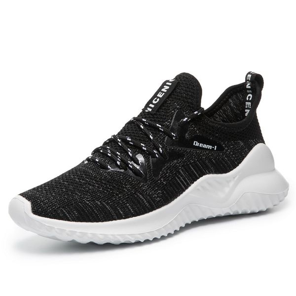 running shoes men summer breathable sneakers outdoor sports jogging shoes light weight men walking
running shoes men summer breathable sneakers outdoor sports jogging shoes light weight men walking