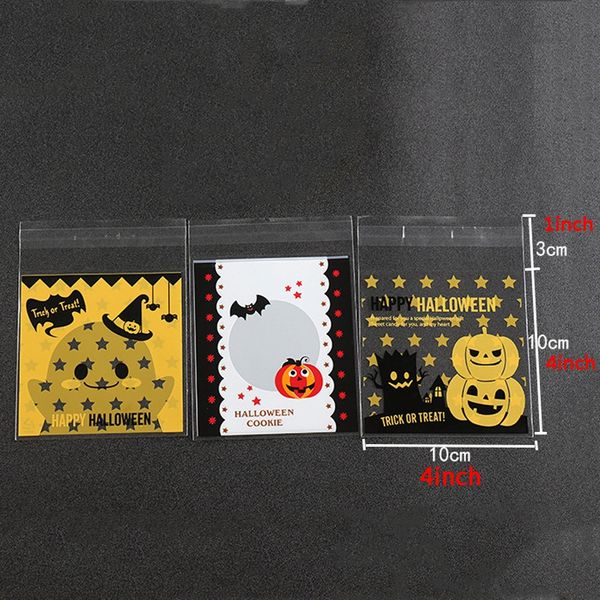 100pcs/lot halloween candy plastic bag self adhesive cookie bag bake cookie biscuit plastic bag pumpkin print food package bags vt0569
100pcs/lot halloween candy plastic bag self adhesive cookie bag bake cookie biscuit plastic bag pumpkin print food package bags vt0569