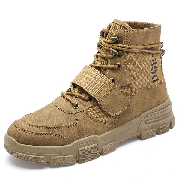 new winter leather shoes fashion man casual shoes big size 39-44 men's snow boots tooling boots #2802, Black
new winter leather shoes fashion man casual shoes big size 39-44 men's snow boots tooling boots #2802, Black