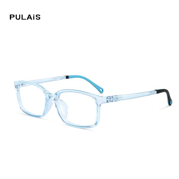 pulais blue light blocking glasses kids tr90 eyeglasses frames anti blue light lens prescription computer gaming spectacles, White;black
pulais blue light blocking glasses kids tr90 eyeglasses frames anti blue light lens prescription computer gaming spectacles, White;black