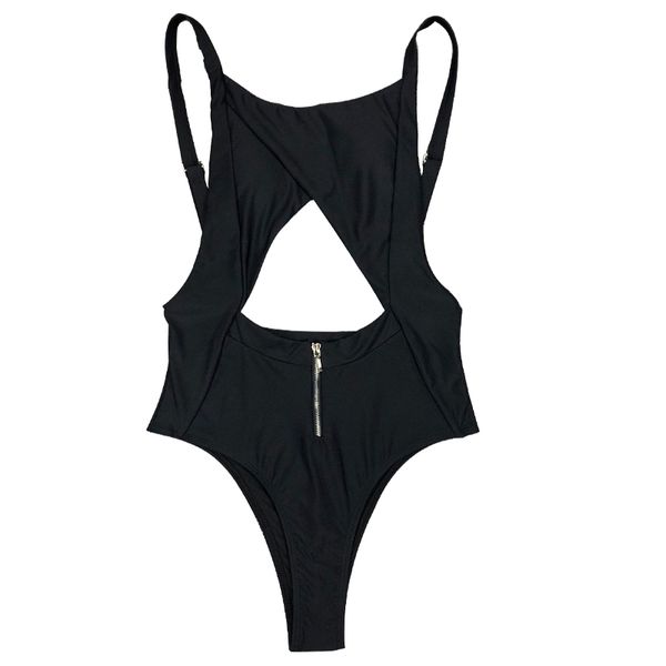 новые женщины купальники zipper backless one piece купальник женский купальщица купальный костюм бикини плавать beachwea
новые женщины купальники zipper backless one piece купальник женский купальщица купальный костюм бикини плавать beachwea