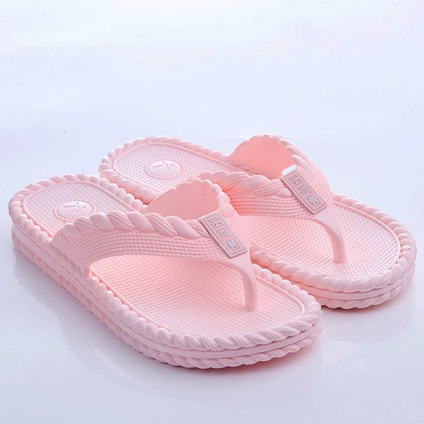 new summer flip flops slippers casual women's non-slip comfortable home sandals beach flip flops, Black
new summer flip flops slippers casual women's non-slip comfortable home sandals beach flip flops, Black