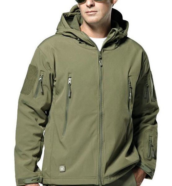 army camouflage coat jacket waterproof windbreaker raincoat clothes army jacket men jackets and coats, Black;brown
army camouflage coat jacket waterproof windbreaker raincoat clothes army jacket men jackets and coats, Black;brown