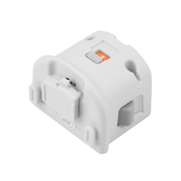 датчик motion plus motionplus адаптер для nintendo wii для пульта дистанционного управления
датчик motion plus motionplus адаптер для nintendo wii для пульта дистанционного управления