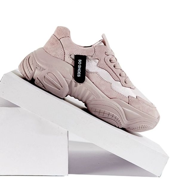 2019 spring autumn fashion women casual shoes breathable platform wedges women increasing female shoes, Black;white
2019 spring autumn fashion women casual shoes breathable platform wedges women increasing female shoes, Black;white