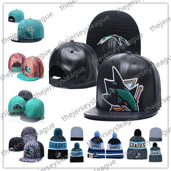 san jose sharks ice hockey knit beanies embroidery adjustable hat embroidered snapback caps black teal white stitched hats, Black;white
san jose sharks ice hockey knit beanies embroidery adjustable hat embroidered snapback caps black teal white stitched hats, Black;white