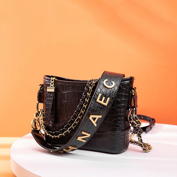 высокое качество дамы сумки аллигатор кожа pu посланника crossbody мешок цепи плеча мешок женщин способа блуждающие
высокое качество дамы сумки аллигатор кожа pu посланника crossbody мешок цепи плеча мешок женщин способа блуждающие