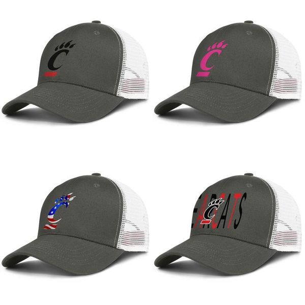 cincinnati bearcats футбол сетка логотип армия-зеленый мужская и женская дальнобойщик крышка стилей шарика конструктора простые сетки шляпы, Blue;gray
cincinnati bearcats футбол сетка логотип армия-зеленый мужская и женская дальнобойщик крышка стилей шарика конструктора простые сетки шляпы, Blue;gray