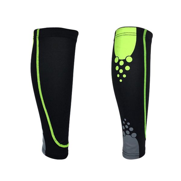 1pc men women running bicycle calf leg brace support stretch sleeve compression exercise leggings basketball football knee pads, Black;gray
1pc men women running bicycle calf leg brace support stretch sleeve compression exercise leggings basketball football knee pads, Black;gray