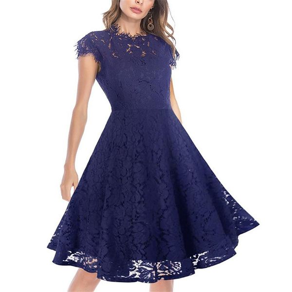 2019 season suit-dress suit-dress round neck short sleeve will pendulum skirt lace dress, White;black
2019 season suit-dress suit-dress round neck short sleeve will pendulum skirt lace dress, White;black