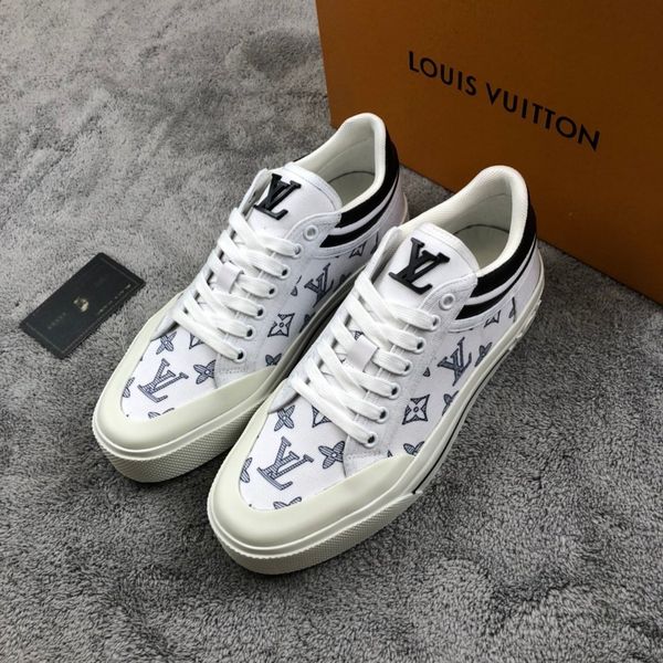 a8 fashion wild casual lace men's shoes personality sports luxury men's shoes original box packaging zapatos hombre, Black
a8 fashion wild casual lace men's shoes personality sports luxury men's shoes original box packaging zapatos hombre, Black