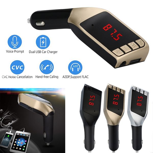 car mp3 player wireless bluetooth fm transmitter hands-car kit audio lcd mp3 modulator sd mmc usb 2.4-3a usb charger
car mp3 player wireless bluetooth fm transmitter hands-car kit audio lcd mp3 modulator sd mmc usb 2.4-3a usb charger