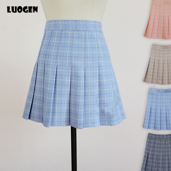 kawaii girls japanese style mini saia high waist plaid chest pleated skirt cute lolita mini short skirts color pink & khaki, Black;gray
kawaii girls japanese style mini saia high waist plaid chest pleated skirt cute lolita mini short skirts color pink & khaki, Black;gray