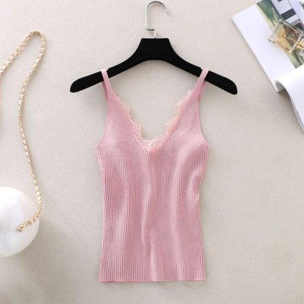 women lace camisole sleeveless cotton tanks knitted cami seamless bralette cropped vest v-neck female bandeau, Black;white
women lace camisole sleeveless cotton tanks knitted cami seamless bralette cropped vest v-neck female bandeau, Black;white