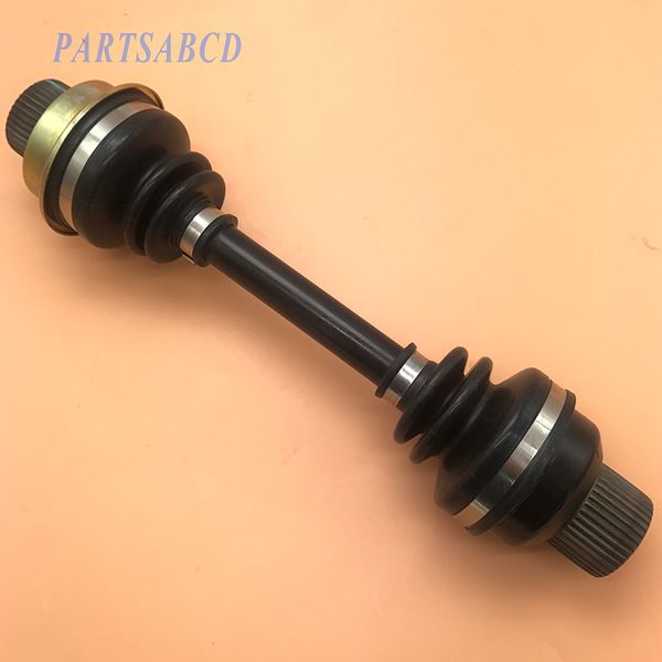 yfm660 grizzly 660 front drive shaft differential driveshaft axle 2003-2008 
yfm660 grizzly 660 front drive shaft differential driveshaft axle 2003-2008