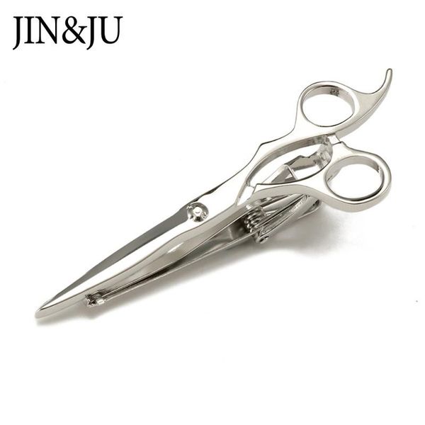 jin&ju silver color originality scissors shape tie clips men's business tie clip for men birthday gifts, Silver;golden
jin&ju silver color originality scissors shape tie clips men's business tie clip for men birthday gifts, Silver;golden