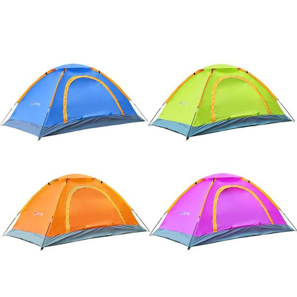 windproof 1-2 person tent uv resistant waterproof tent with bag for outdoor travel hiking camping equipment supplies
windproof 1-2 person tent uv resistant waterproof tent with bag for outdoor travel hiking camping equipment supplies