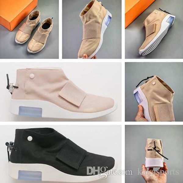 2019 fear of god mid moccasin particle beige sail black white designer sneakers men women fashion shoes fog boots quality
2019 fear of god mid moccasin particle beige sail black white designer sneakers men women fashion shoes fog boots quality
