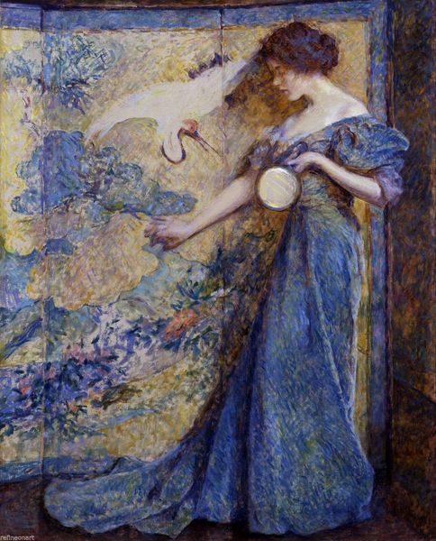robert reid the mirror home wall art decor handcrafts /hd print oil painting on canvas wall art canvas pictures 190903
robert reid the mirror home wall art decor handcrafts /hd print oil painting on canvas wall art canvas pictures 190903